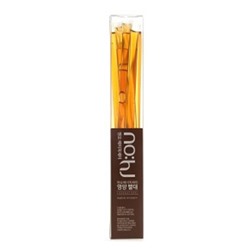 no:hj Nutrition straw 100% Каштановый мед