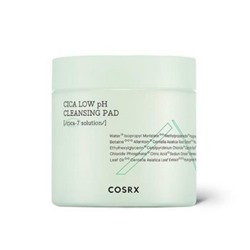 COSRX Pure Fit  Cia Low pH Cleansing Pad (100ea)