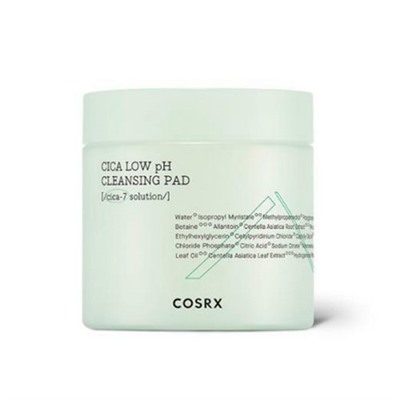 COSRX Pure Fit  Cia Low pH Cleansing Pad (100ea)