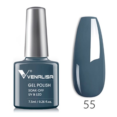 VENALISA, Gel Polish #55