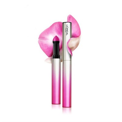 Loreal Blossom Caresse Cushion Tint Тинт-аппликатор для губ