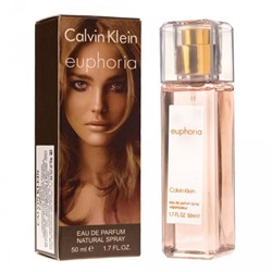 Парфюмированная вода Calvin Klein "Euphoria", (women) 50ml aрт. 59882