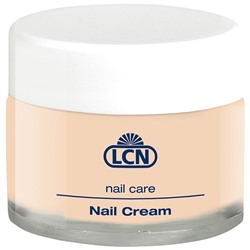 LCN Nail Creme Nagelpflege Nail Care, 10 мл