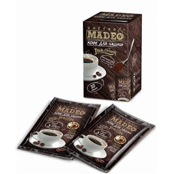ФМ Мадео Кофе для чашки Irish Cream 0.010*10шт
