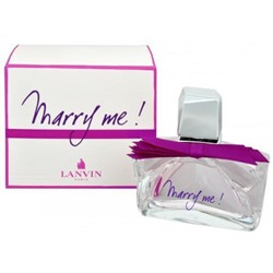 Lanvin Marry Me Eau De Parfum Vaporizador 75 ml