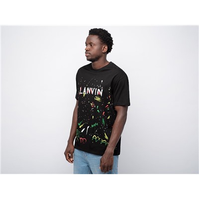 Футболка Lanvin