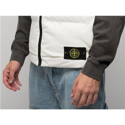 Жилет Stone Island