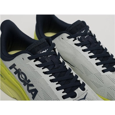 Кроссовки Hoka Mach 4