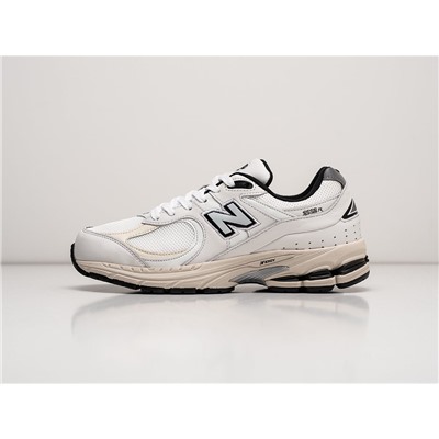 Кроссовки New Balance 2002R