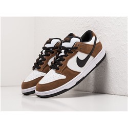 Кроссовки Nike SB Dunk Low