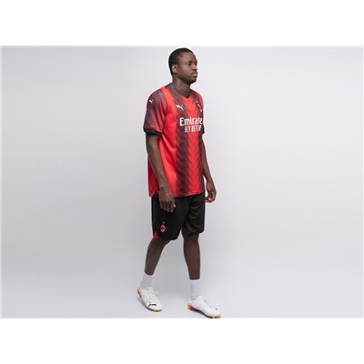 Футбольная форма Puma AC Milan