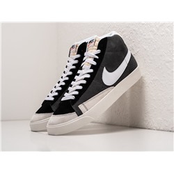 Кроссовки Nike Blazer Mid 77