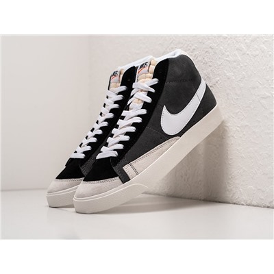 Кроссовки Nike Blazer Mid 77