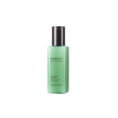 NATURE REPUBLIC Forest Relief for Man All-in-One Essence 150 ml