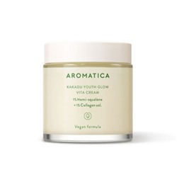 AROMATICA Kakadu Youth Glow Vita Крем  100мл