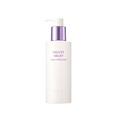 HERA Velvet Night Perfumed Body Lotion 250ml