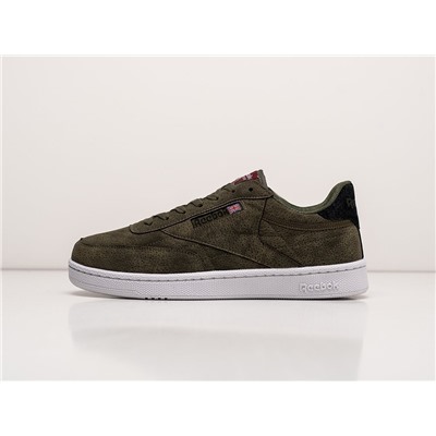 Кроссовки Reebok Club C 85