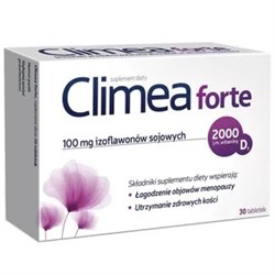 Climea Forte 30 шт.