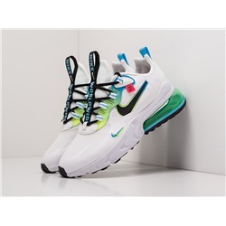 Кроссовки Nike Air Max 270 React