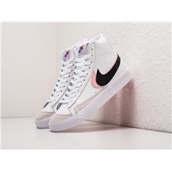 Кроссовки Nike Blazer Mid 77