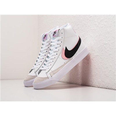 Кроссовки Nike Blazer Mid 77