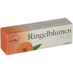 Ringelblumen (Рингелблумен) Salbe 50 мл