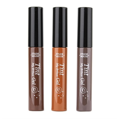 ETUDE HOUSE Tint My Brows Тинт-гель для бровей