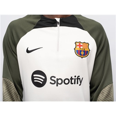 Футбольная форма Nike FC Barcelona