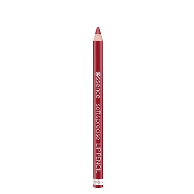 Карандаш для губ soft & precise lip pencil - 24 fierce