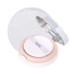 IOPE UV SHIELD SUN CUSHION Солнцезащитный тонирующий крем SPF50+PA+++