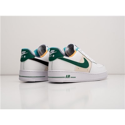 Кроссовки Nike Air Force 1 Low