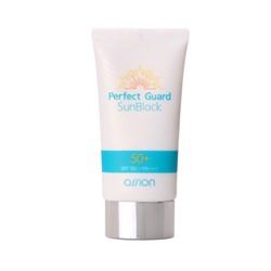 OSSION Perfect Guard Солнцезащитный блок SPF50+ PA++++