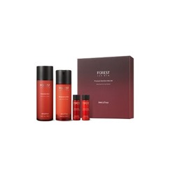 Innisfree Forest For man Premium Мужской Набор для ухода за кожей