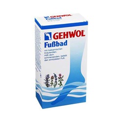 Gehwol  |  
            Ванна для ног - FuBbad