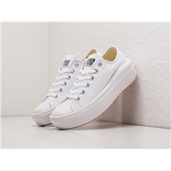 Кеды Converse Chuck Taylor All Star Move Low