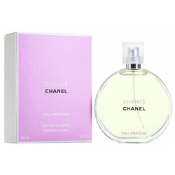 Туалетная вода Chanel Chance Eau Fraiche 100 мл