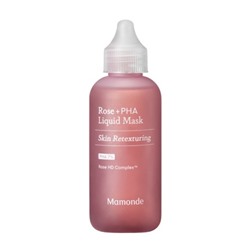 Mamonde Rose phaLiquid Mask 80 ml