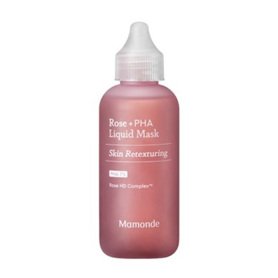 Mamonde Rose phaLiquid Mask 80 ml