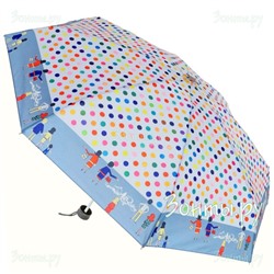 Компактный зонт ArtRain 5325-06