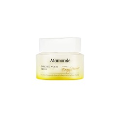 Mamonde Enriched Nutri Питательный крем