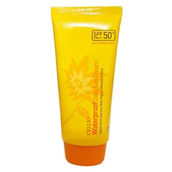 Крем для лица солнцезащитный водостойкий, SUN CREAM (WATERPROOF), DR.CELLIO, 70 г