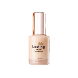 ETUDE HOUSE Double Lasting Serum Тональная основа-сыворотка SPF25/PA++