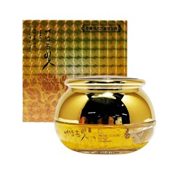 YE DAM YUN BIT PRIME LUXURY GOLD INTENSIVE Премиум лифтинг-крем с коллоидным золотом