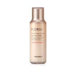 TONY MOLY Floria Nutra Энергетическая питательная эмульсия (Новый выпуск)