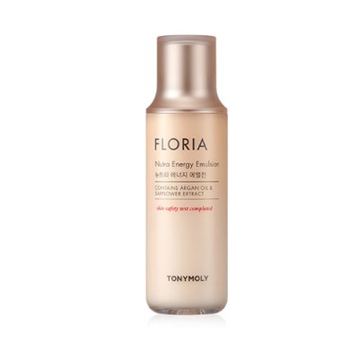 TONY MOLY Floria Nutra Энергетическая питательная эмульсия (Новый выпуск)