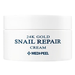 Medi-Peel Luxury 24K Gold Улитковый Крем  200g