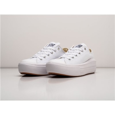 Кеды Converse Chuck Taylor All Star Move Low