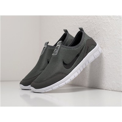 Кроссовки Nike Free N0.1 Slip-On