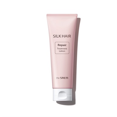 The Saem Silk Hair Восстанавливающий Лосьон для Волос