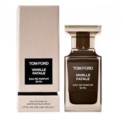 EU Tom Ford Vanille Fatale unisex edp 50 ml